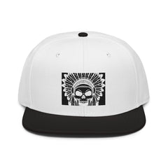 Snapback Hat