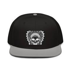 Snapback Hat