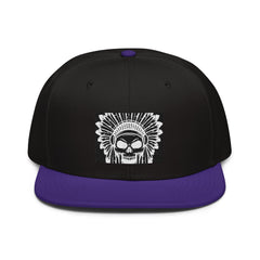Snapback Hat