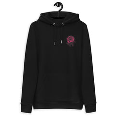 Unisex essential eco hoodie