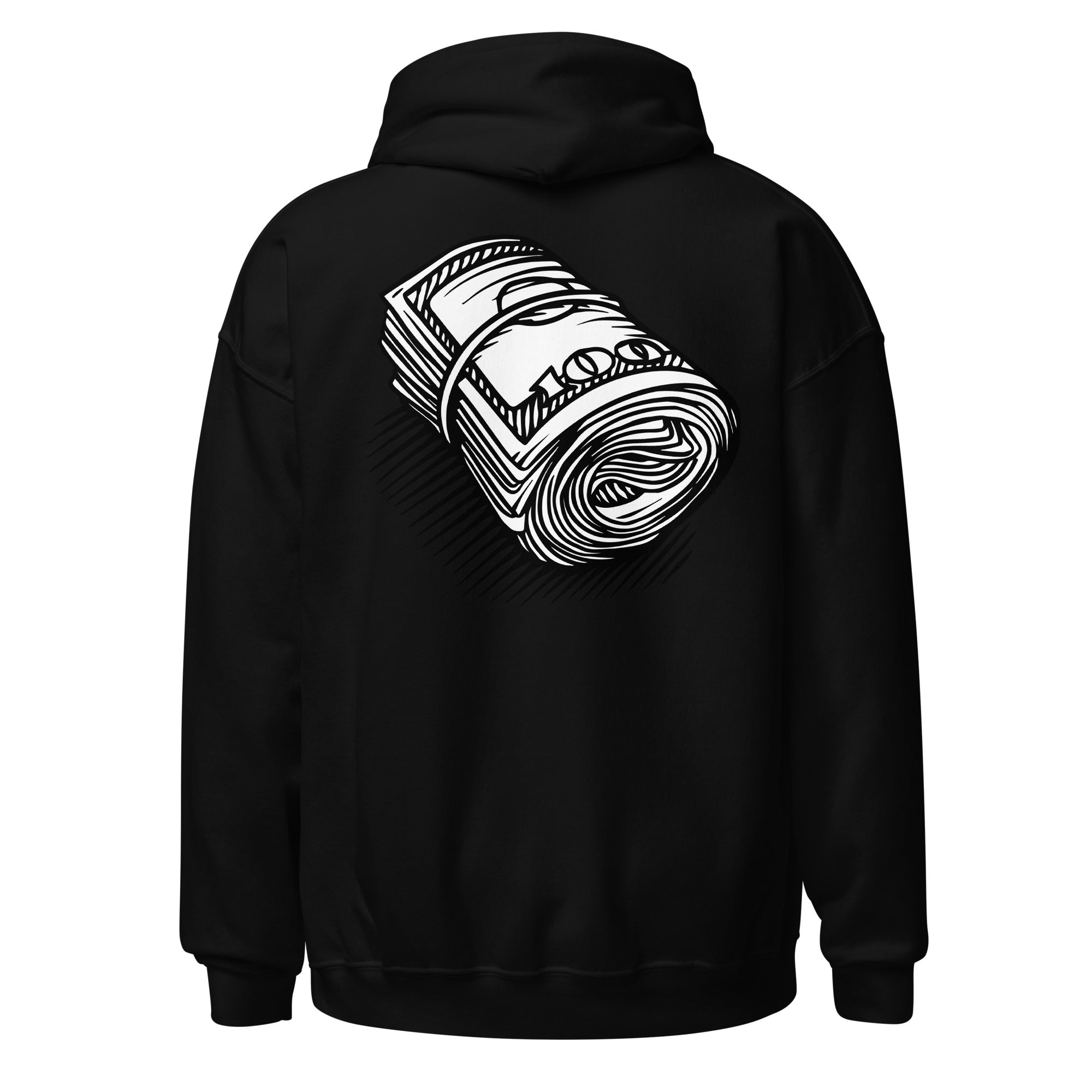 Money Hoodie