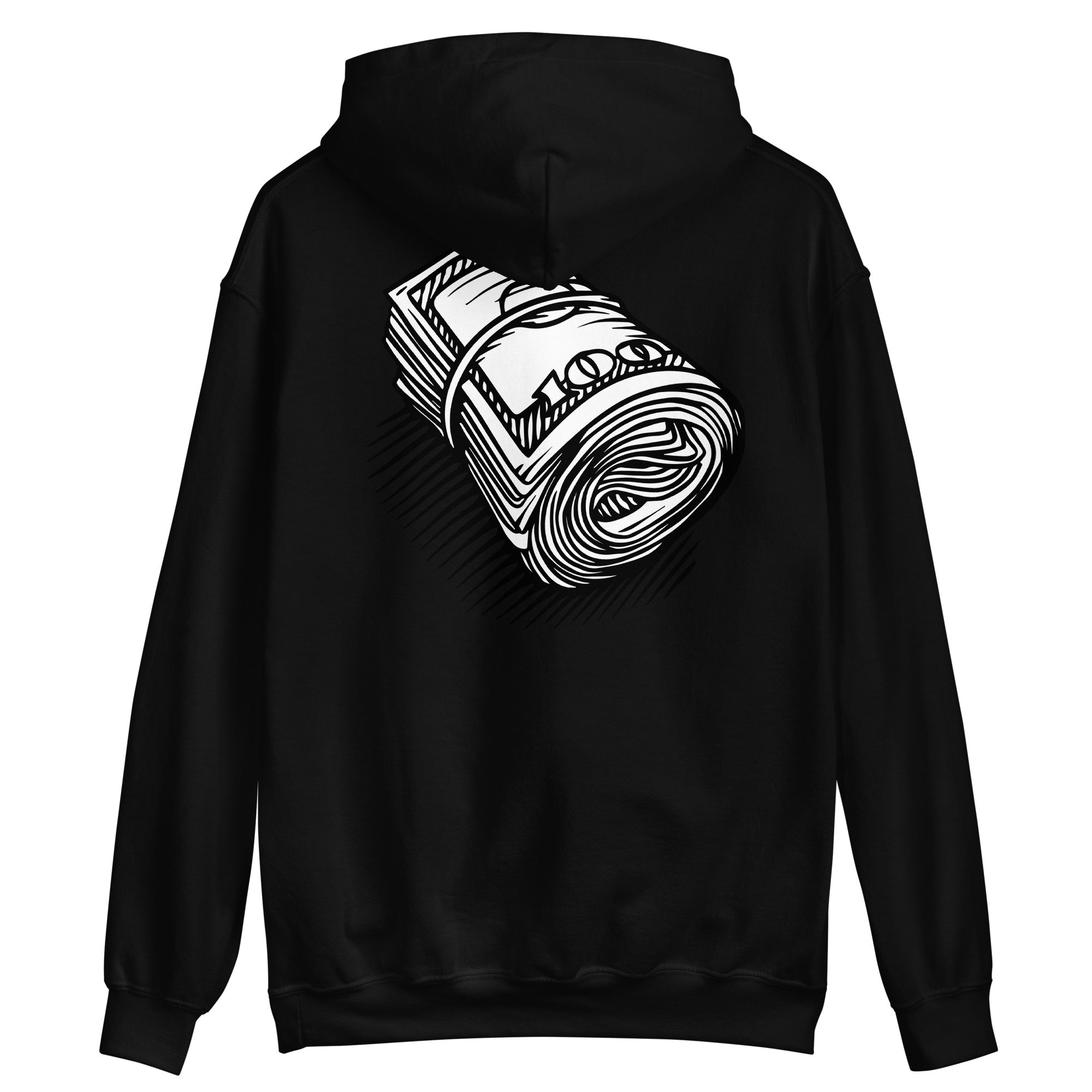 Money Hoodie