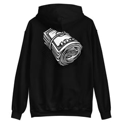 Money Hoodie
