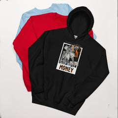 Money Hoodie