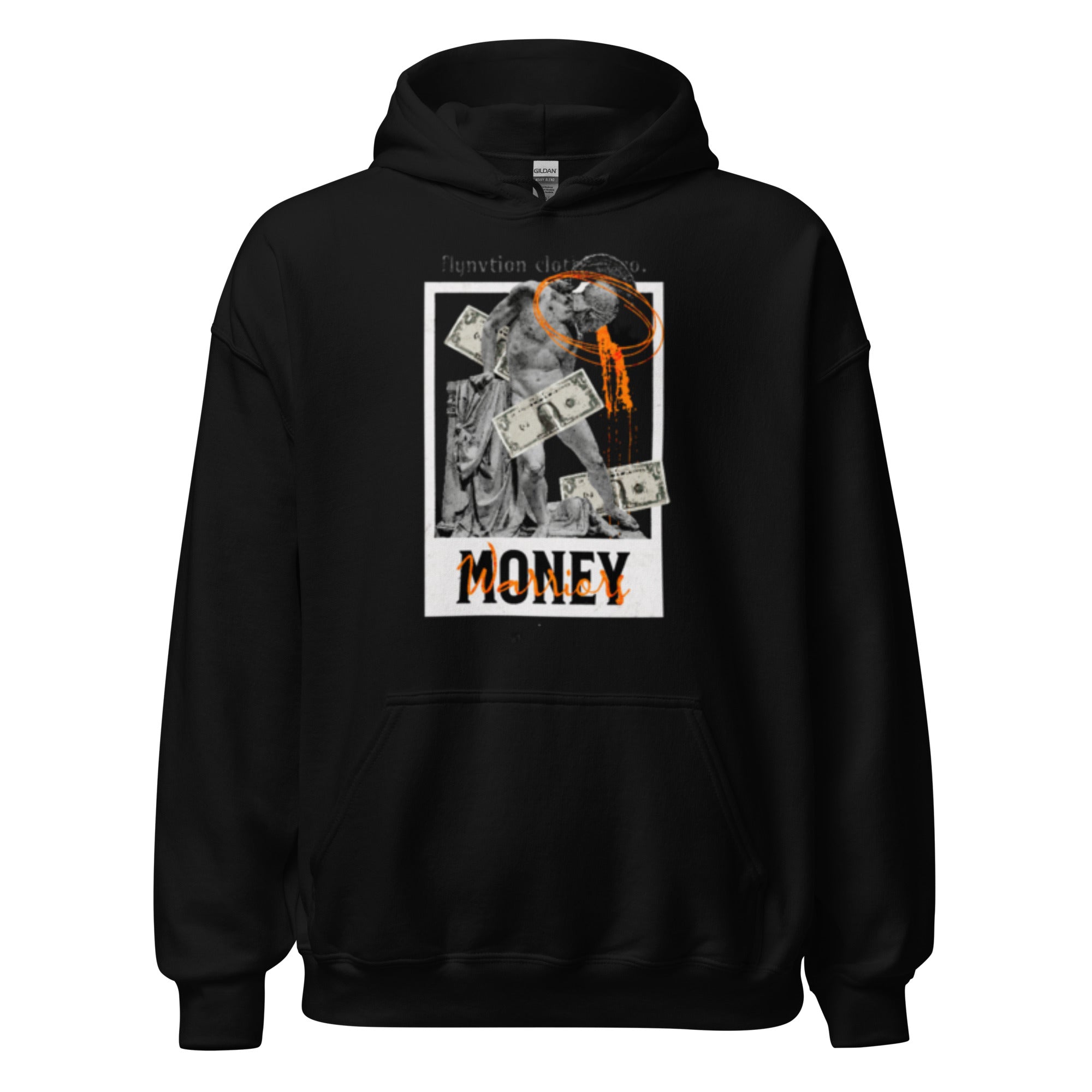 Money Hoodie