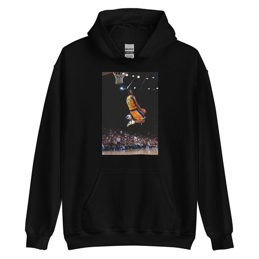 Kobe “Bean” Hoodie