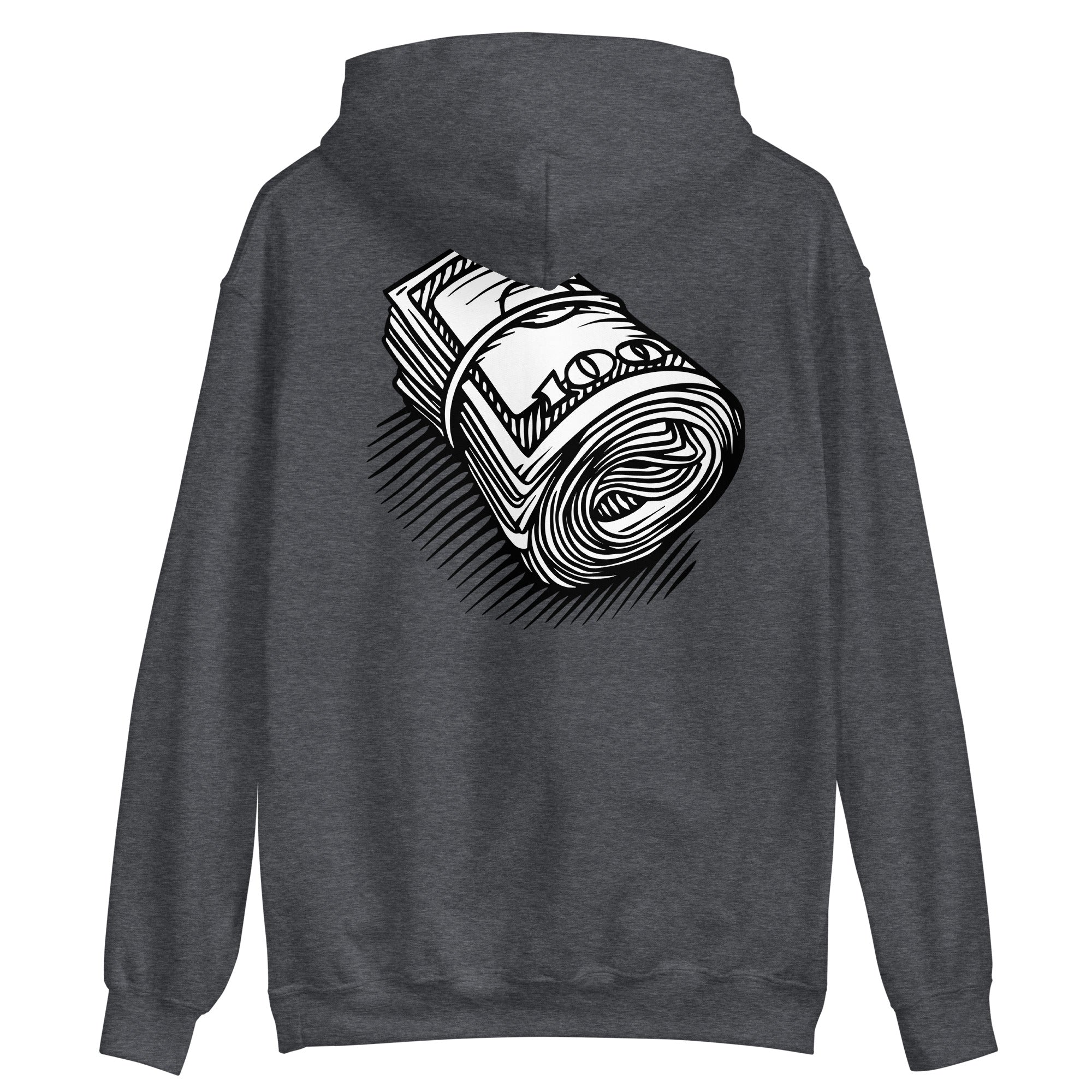Money Hoodie
