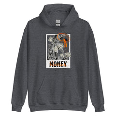 Money Hoodie