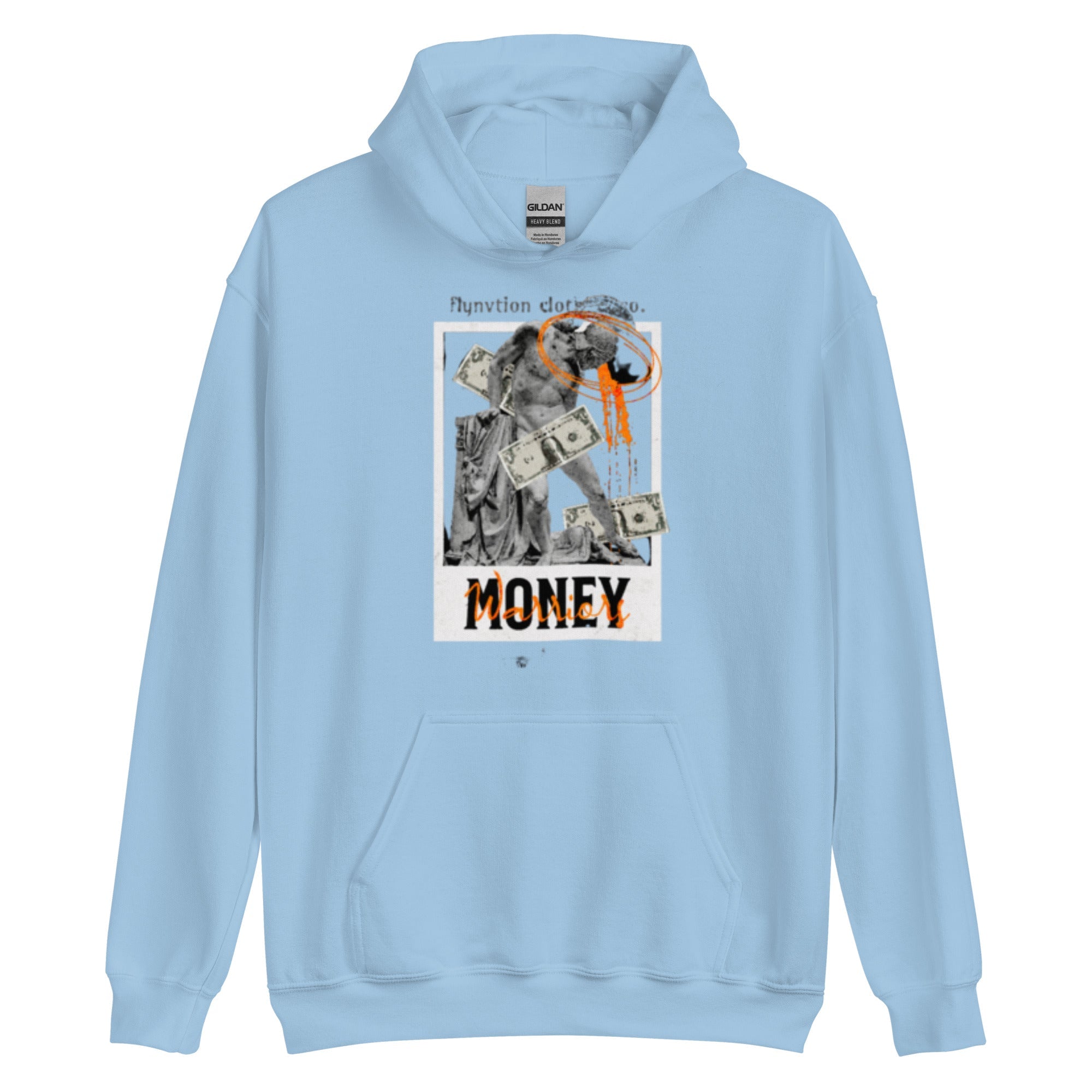 Money Hoodie