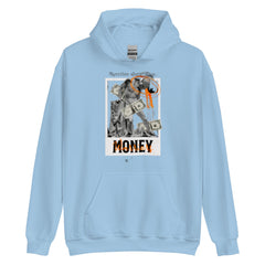 Money Hoodie