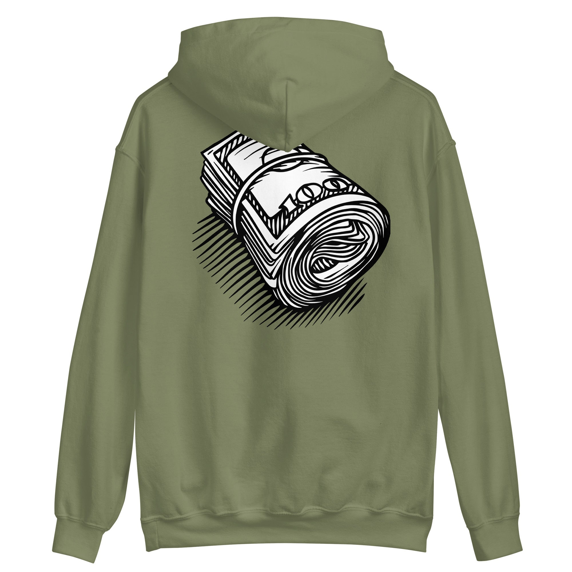 Money Hoodie