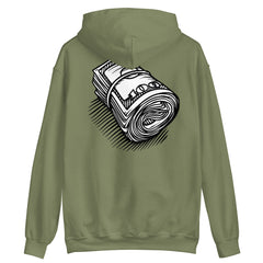 Money Hoodie