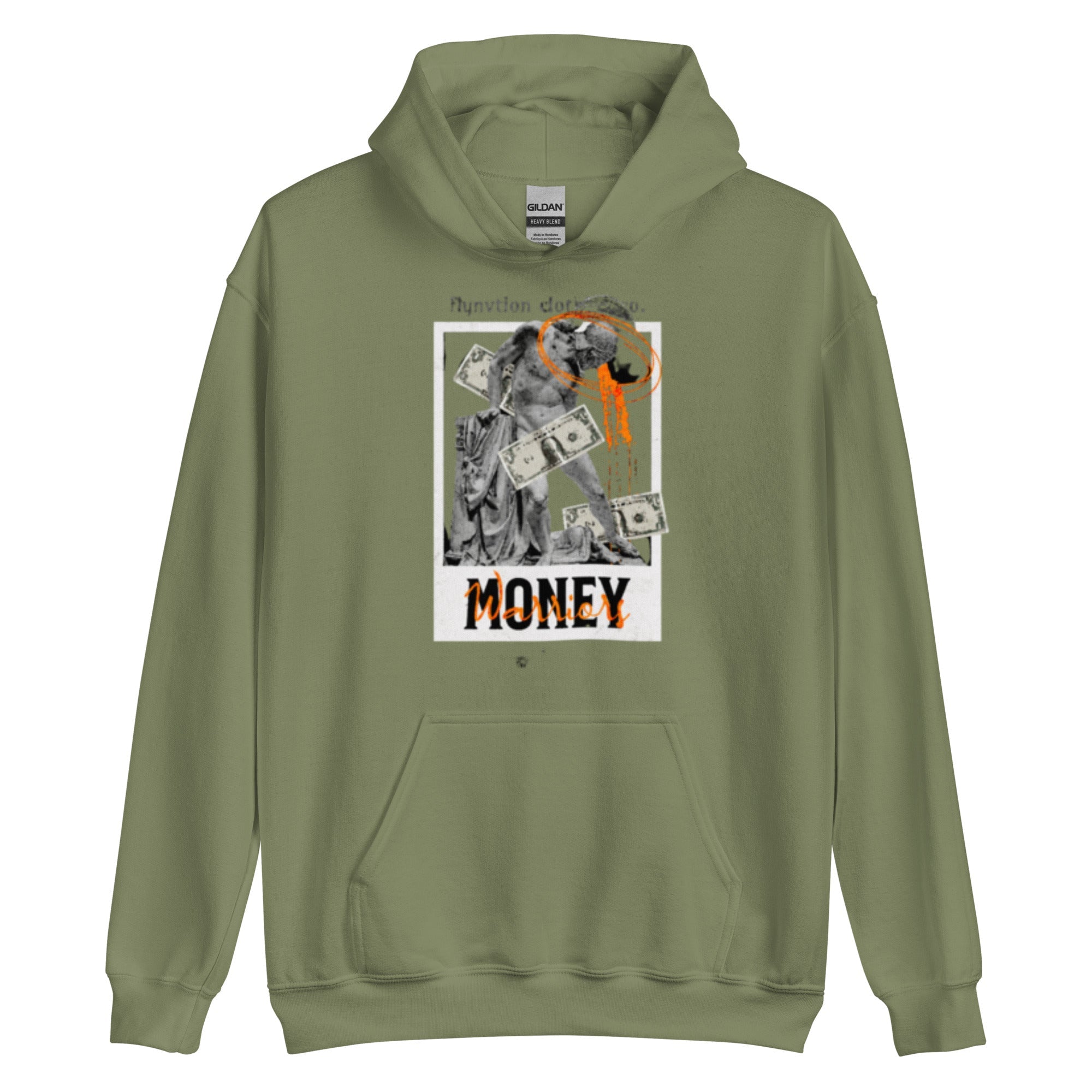 Money Hoodie