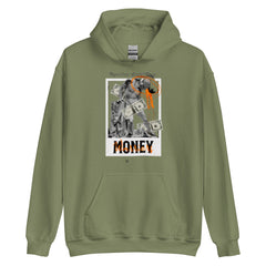 Money Hoodie