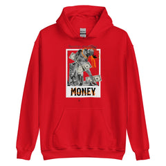 Money Hoodie