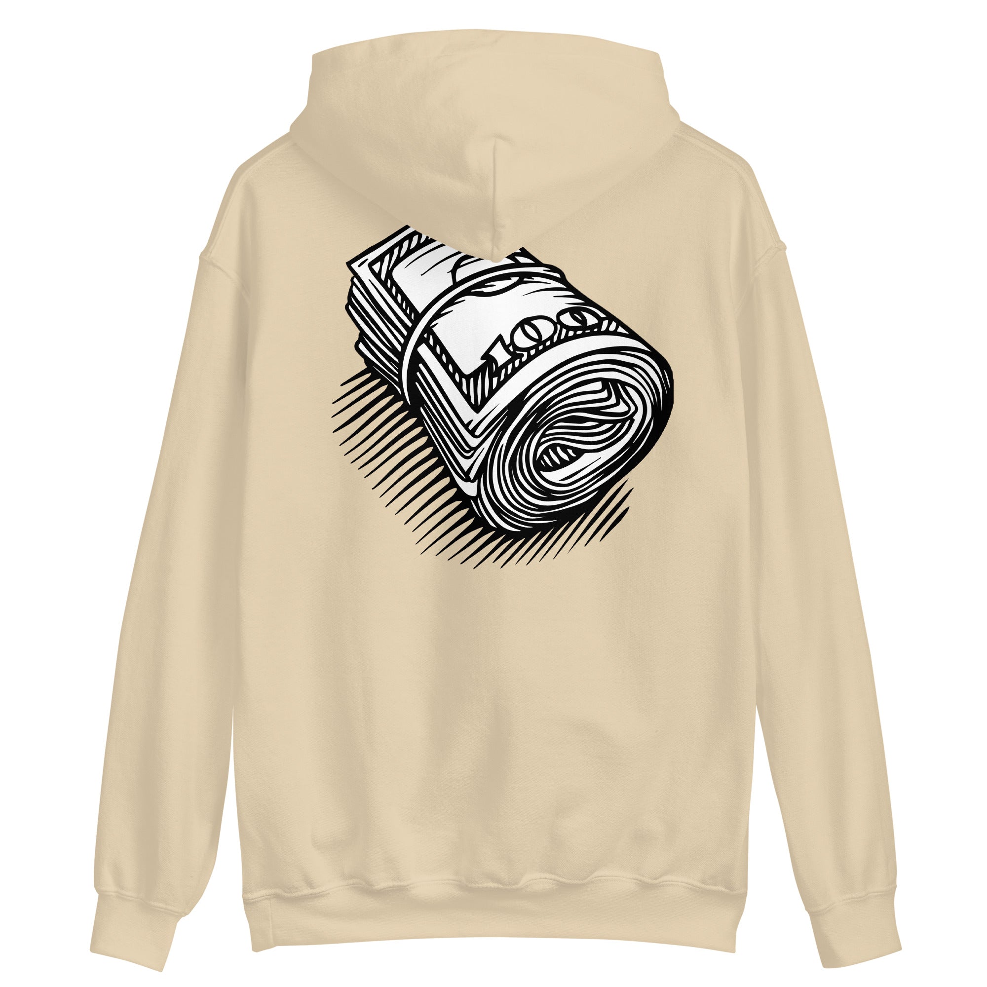 Money Hoodie