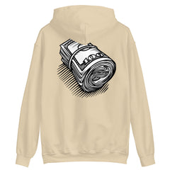 Money Hoodie