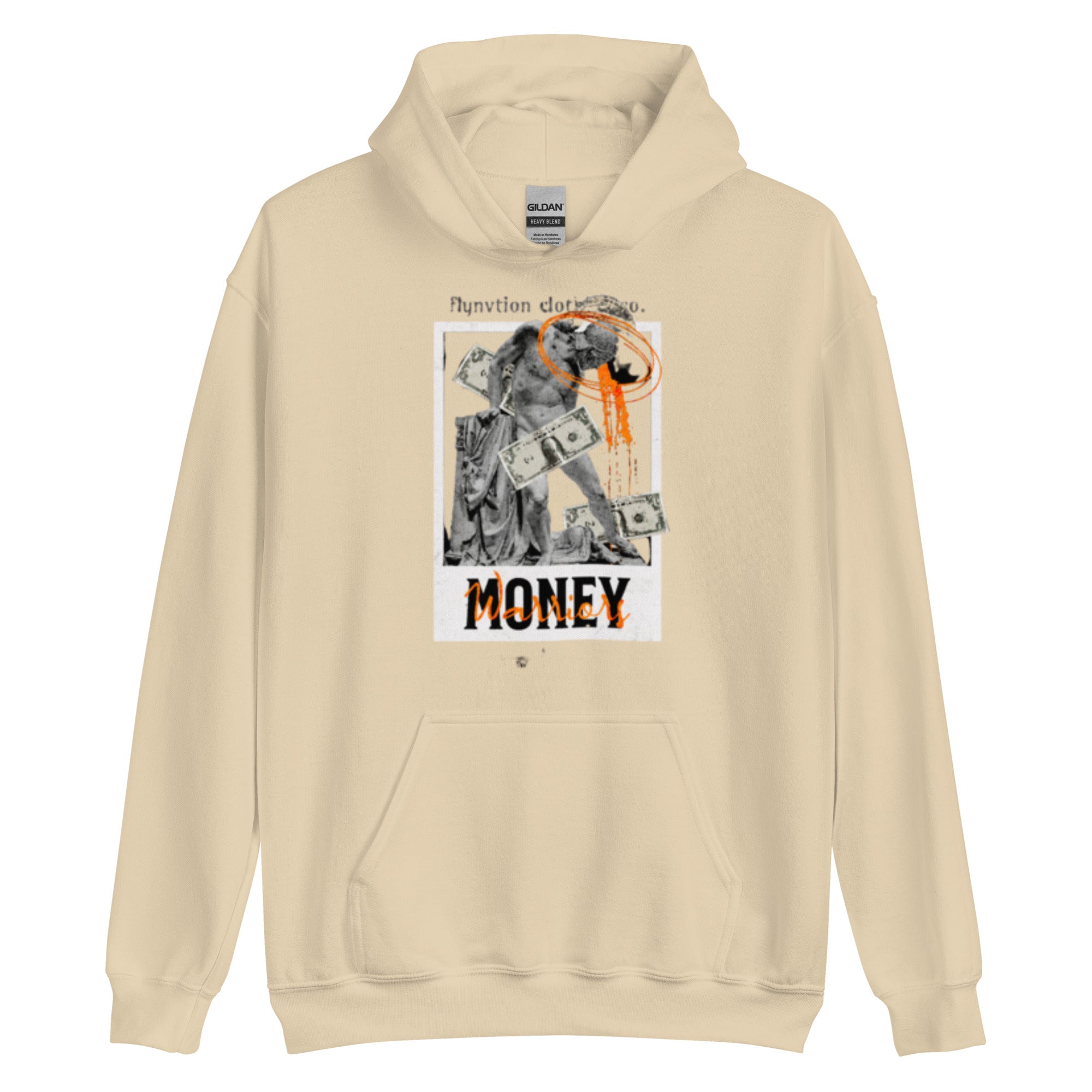 Money Hoodie