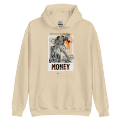 Money Hoodie