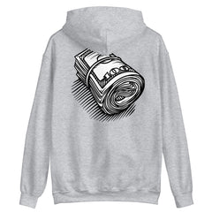 Money Hoodie