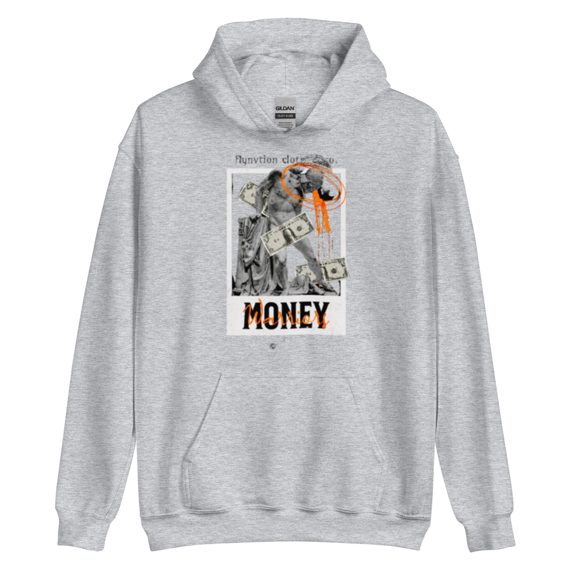 Money Hoodie
